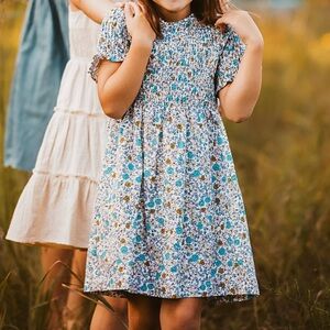 Zara dress